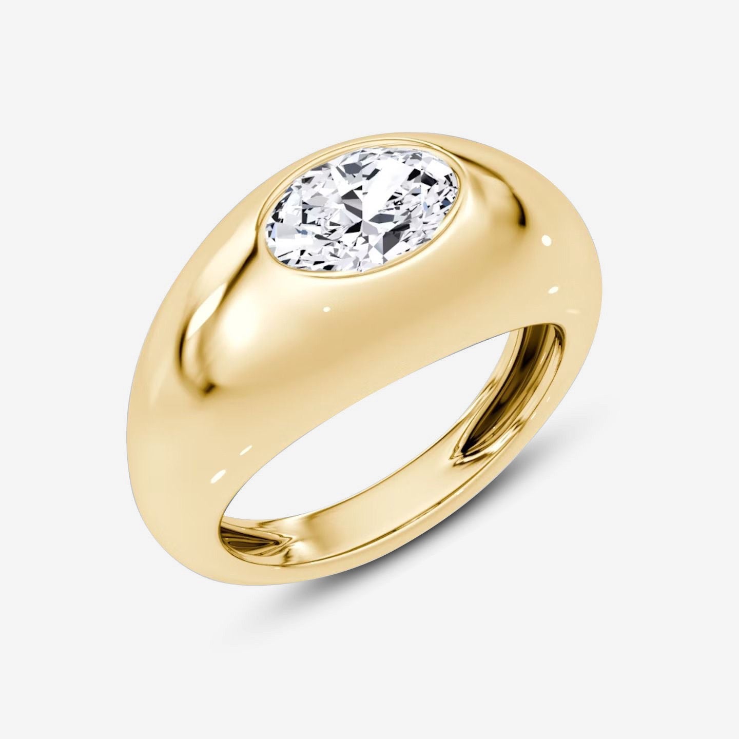 Belisse Ring
