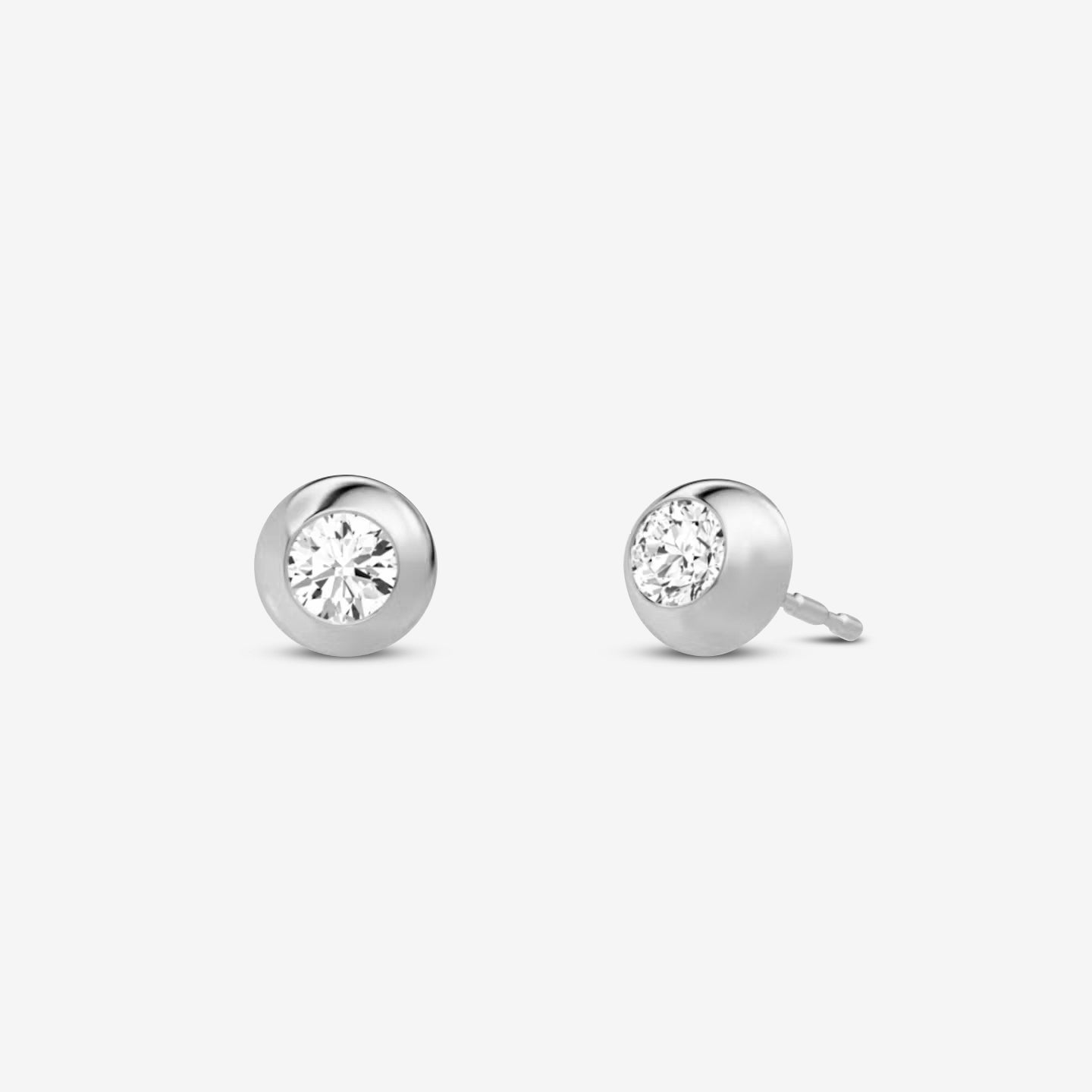 Belisse Stud Earrings