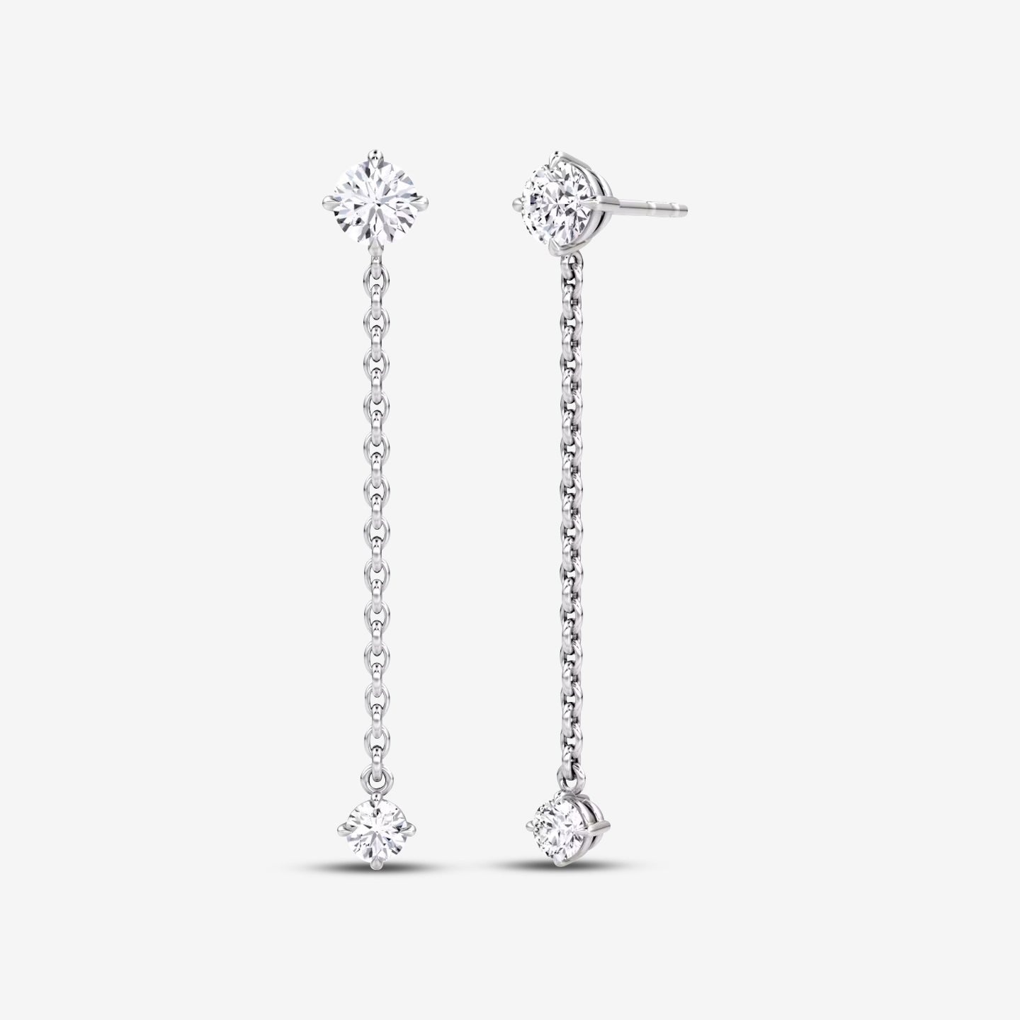 Stijlvolle oorbellen