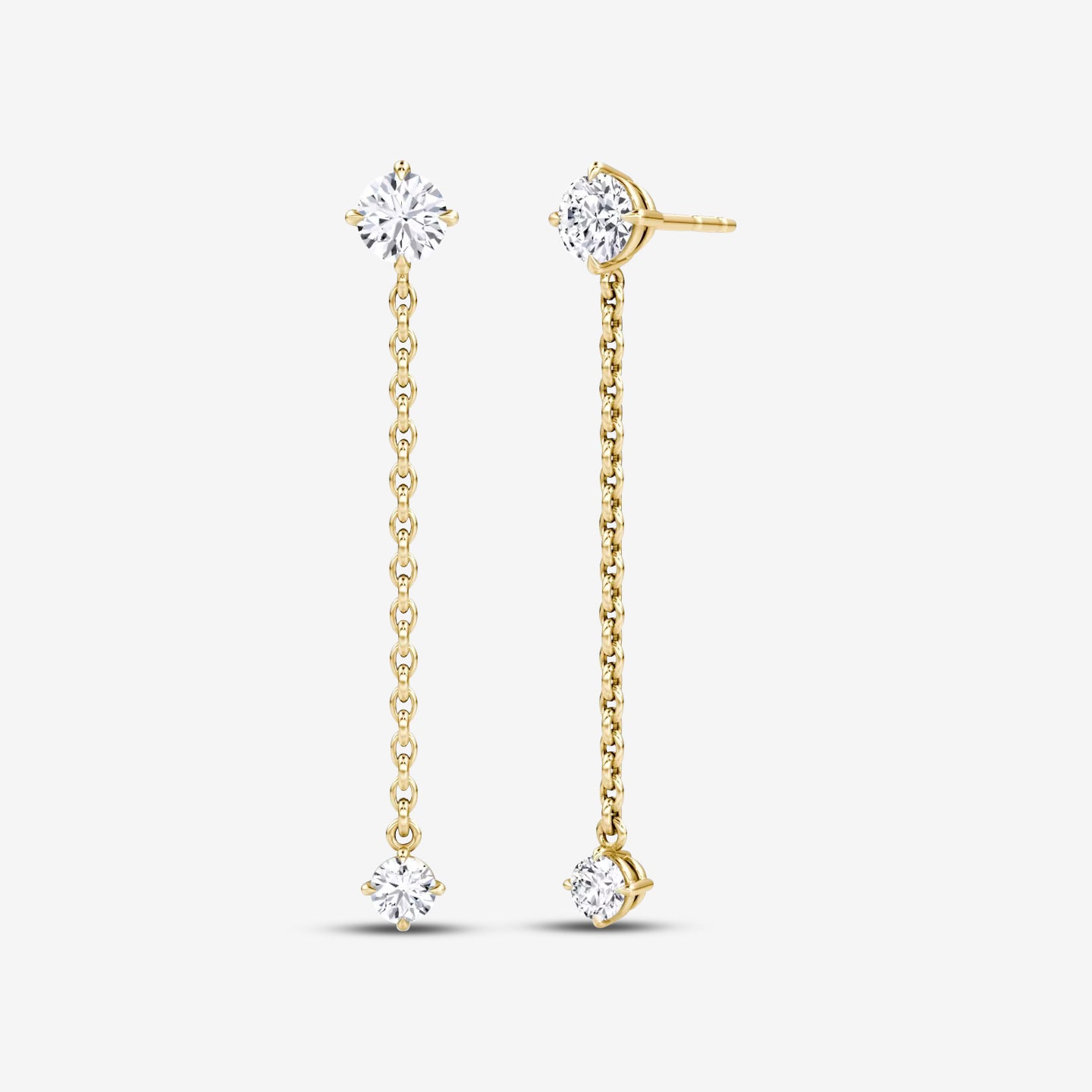 Stijlvolle oorbellen