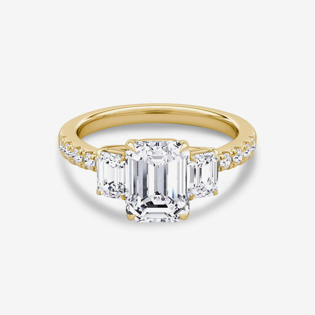 Caelia Klassieke Ring