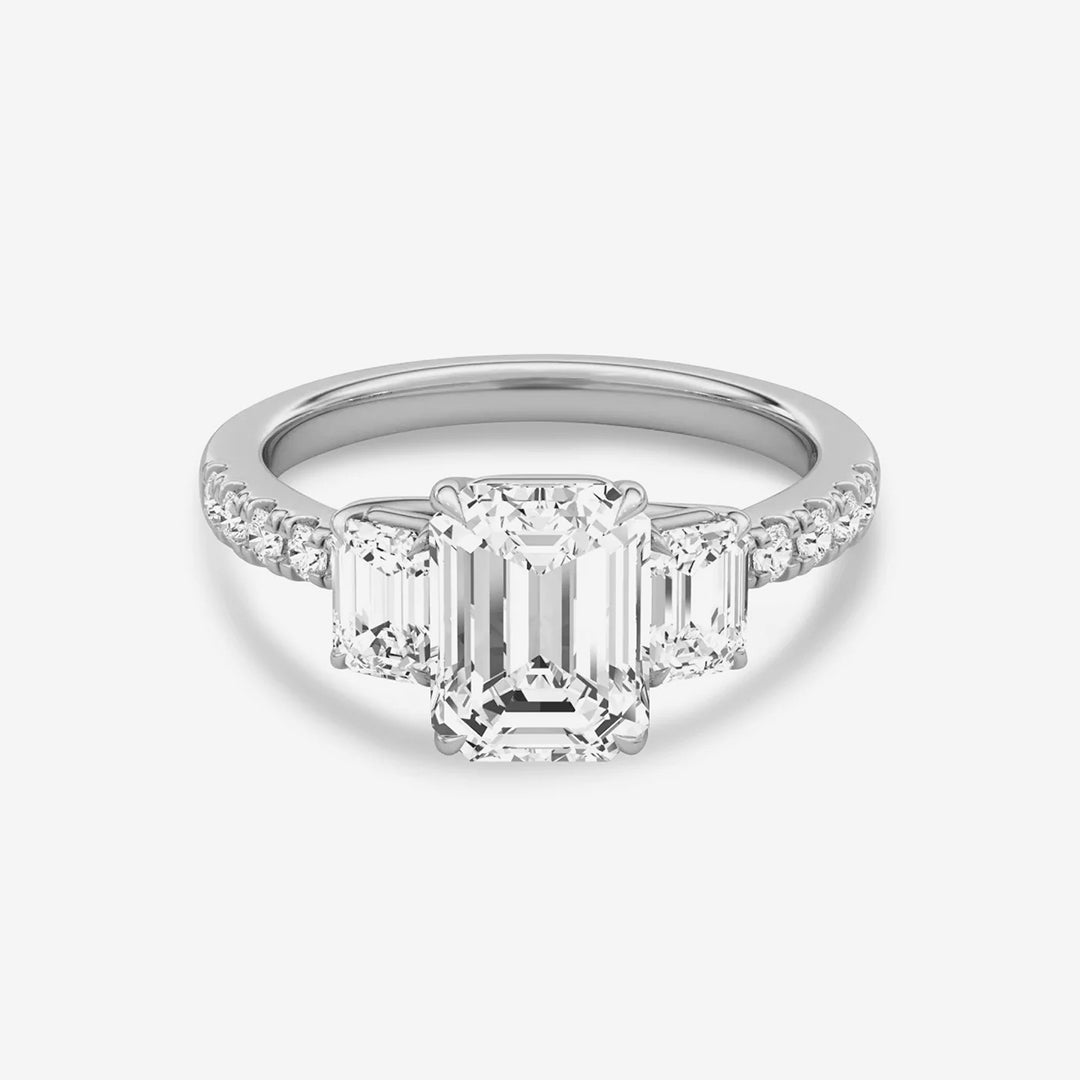 Caelia Klassieke Ring