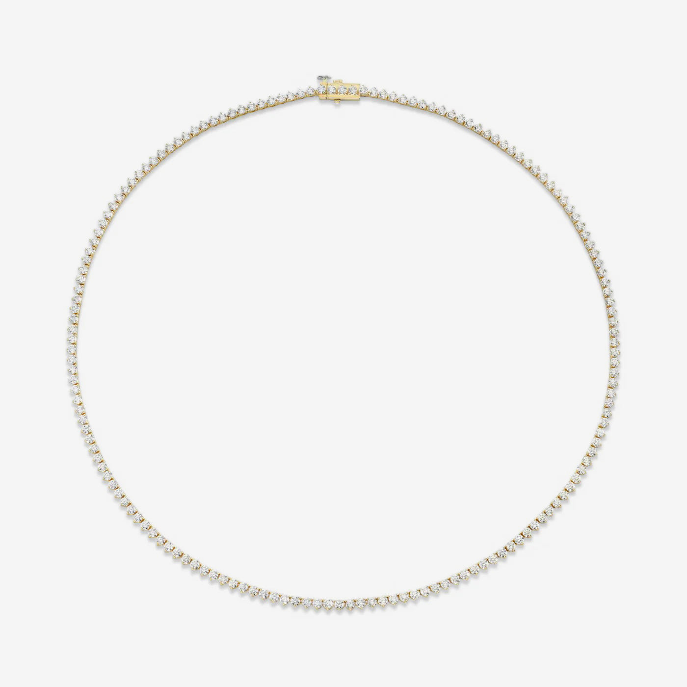 Serena Tennis-ketting