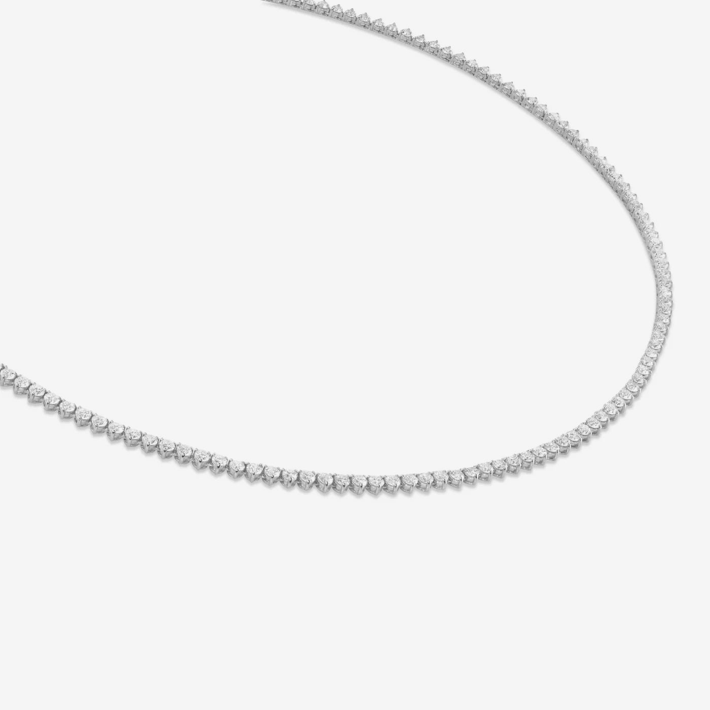 Serena Tennis-ketting