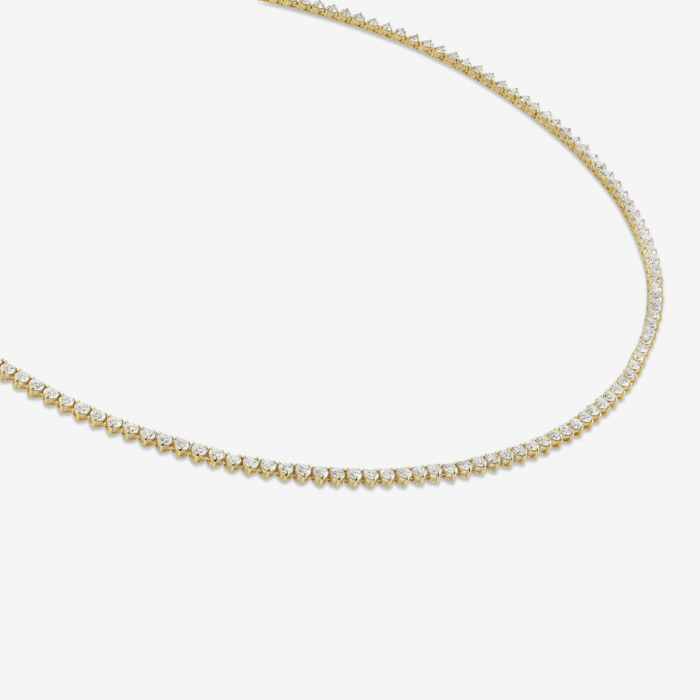 Serena Tennis-ketting