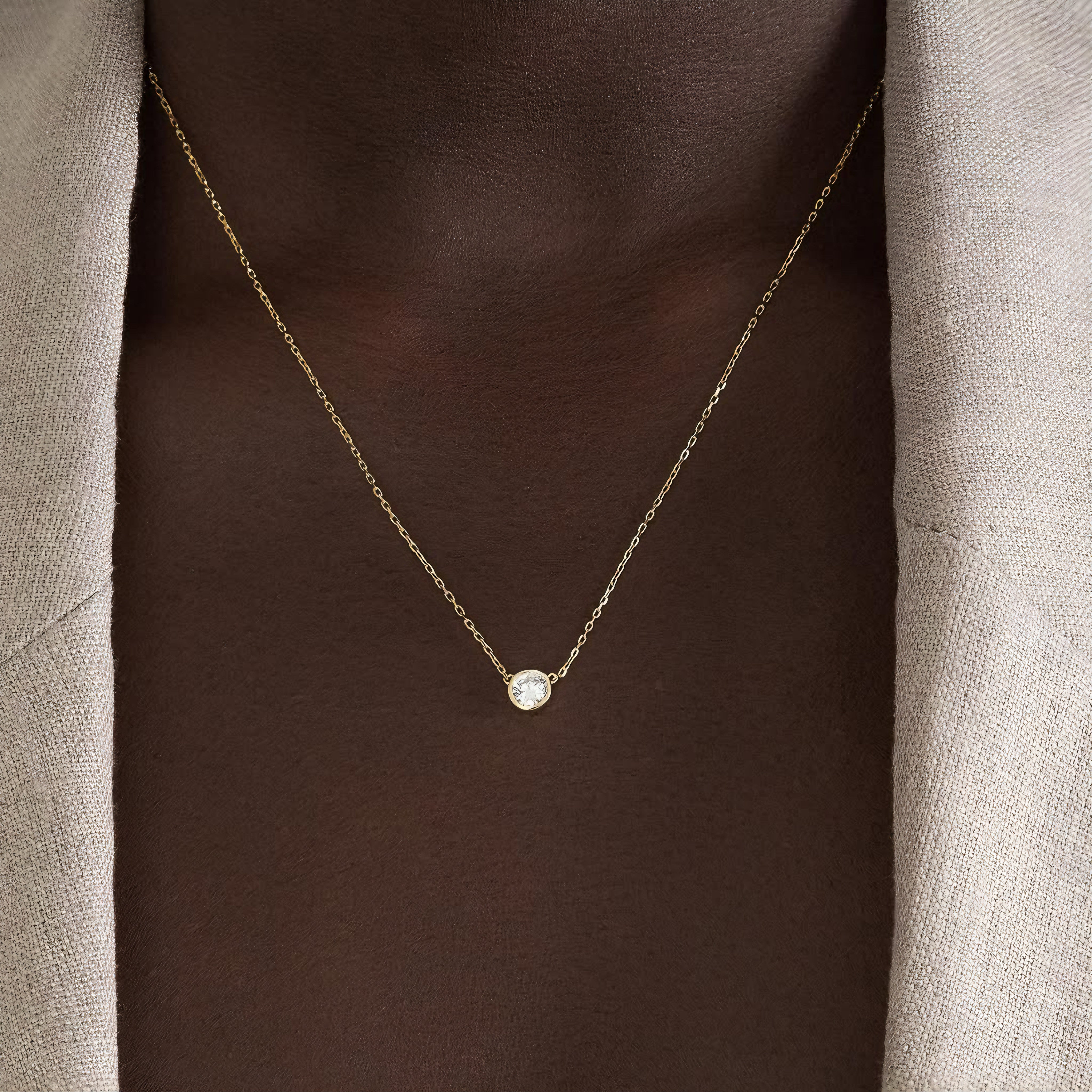 Mijmering ketting