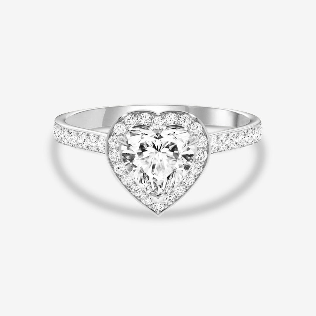 Liefdesring
