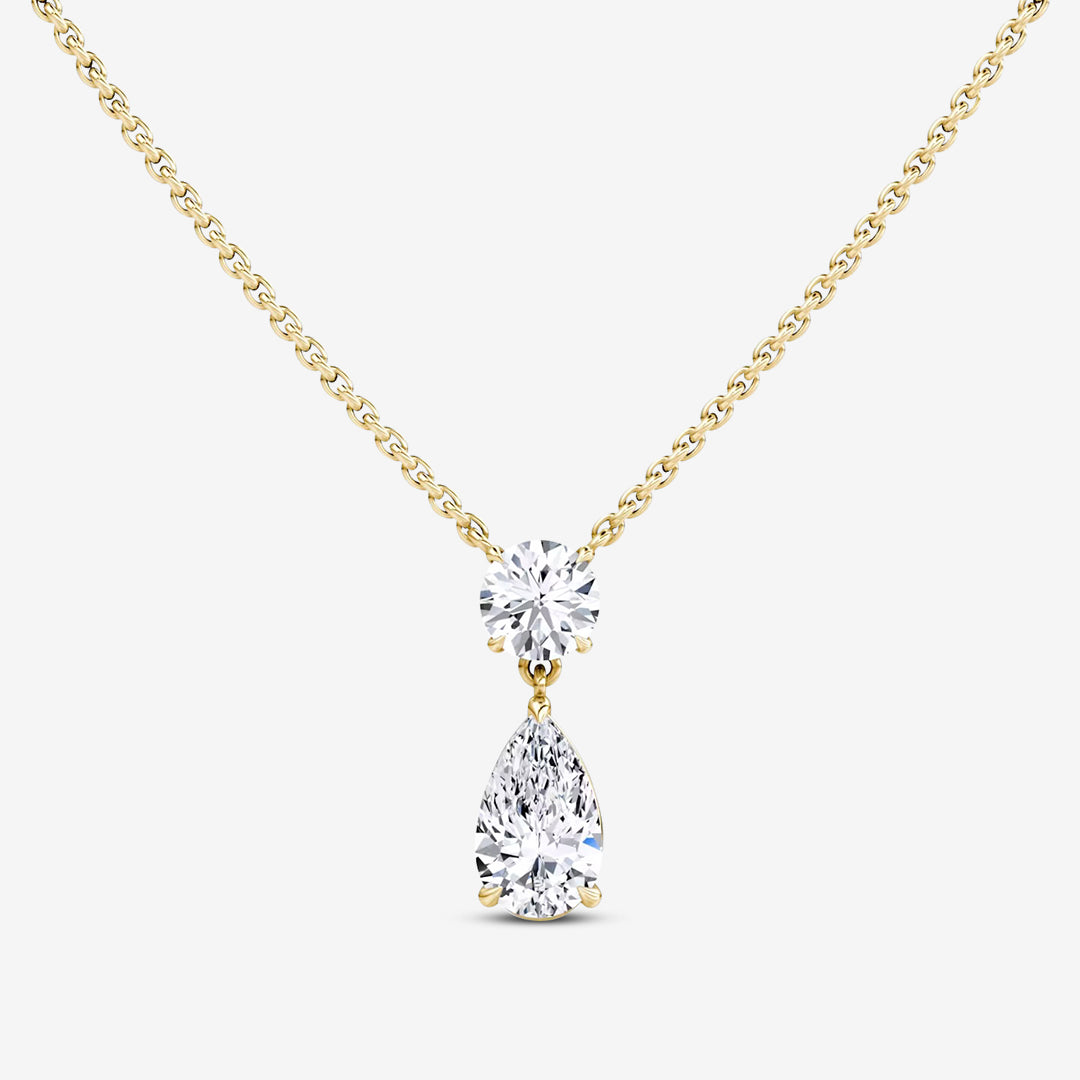 Adorée ketting
