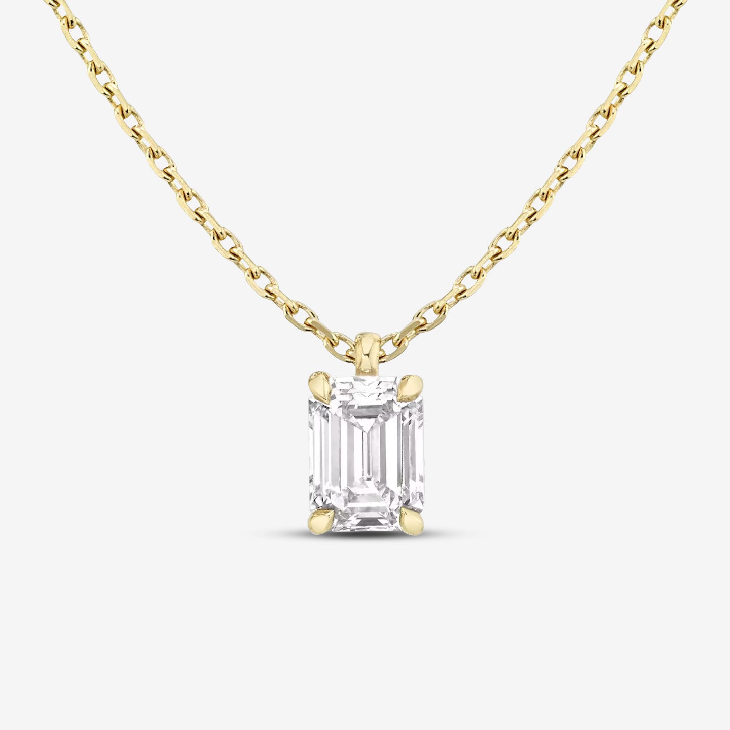 Adelie ketting