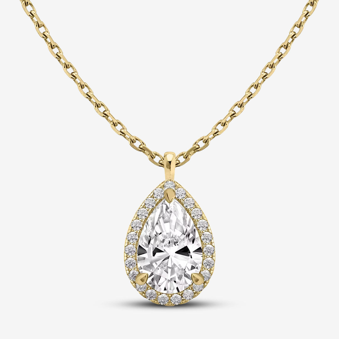 Peer Klassieke Ketting