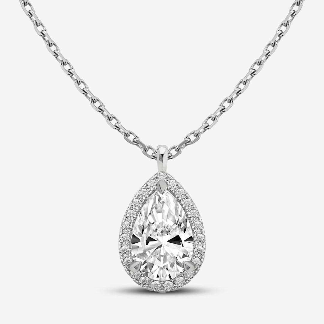 Peer Klassieke Ketting