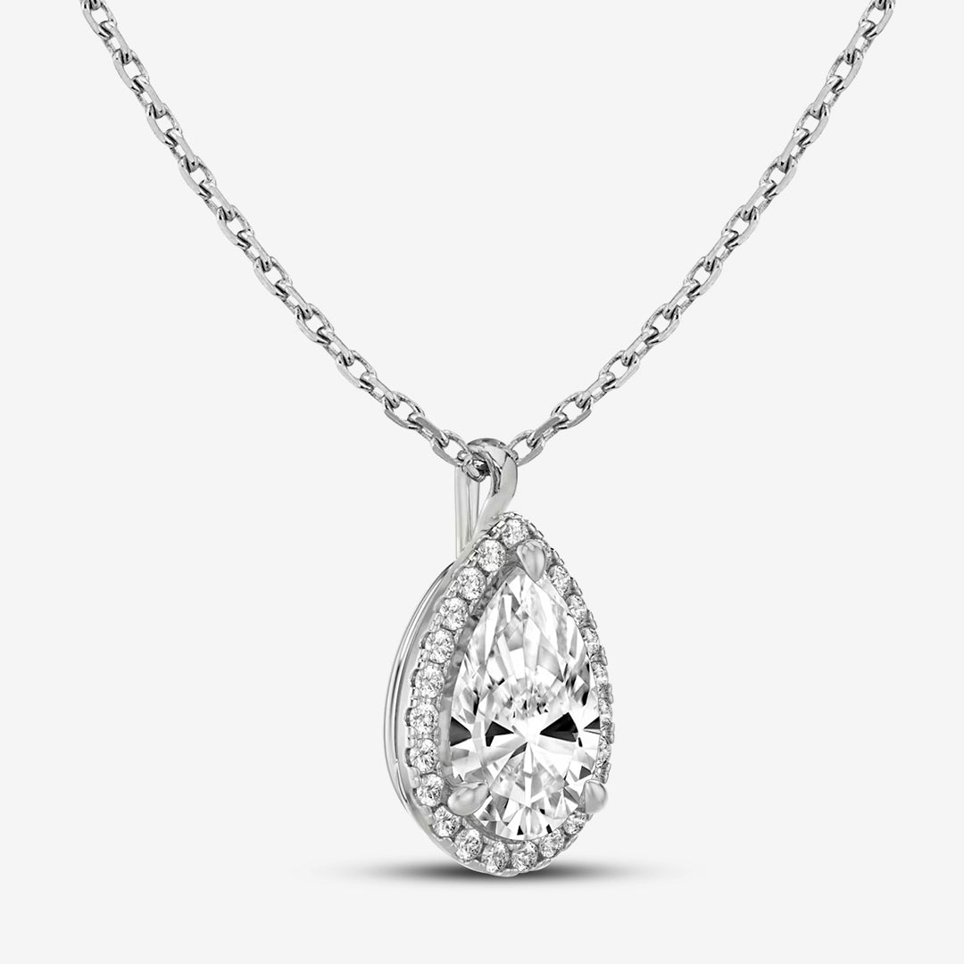 Peer Klassieke Ketting