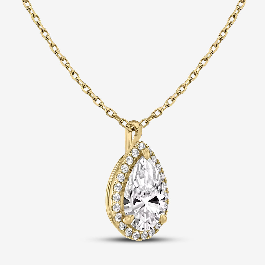 Peer Klassieke Ketting
