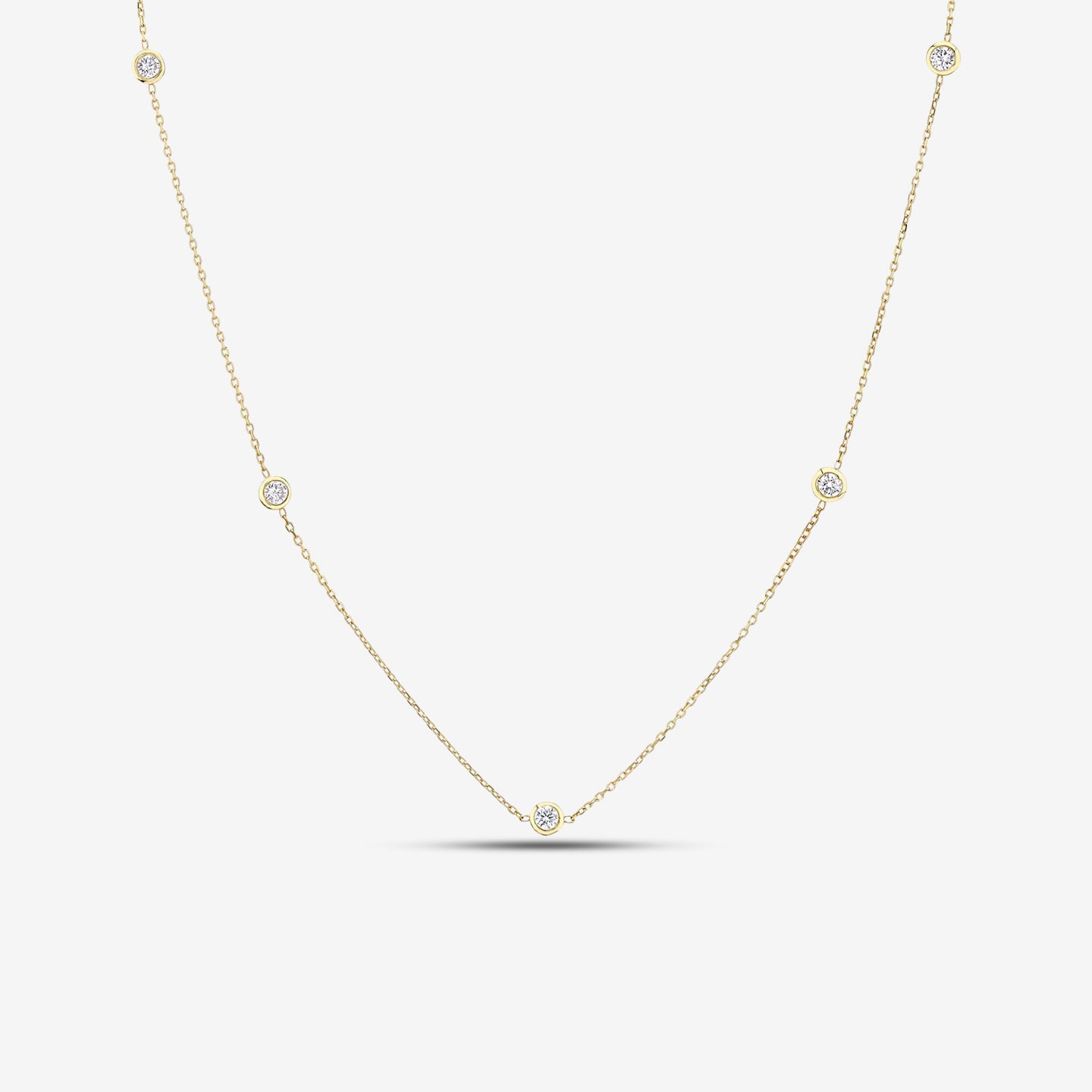 Elysar ketting