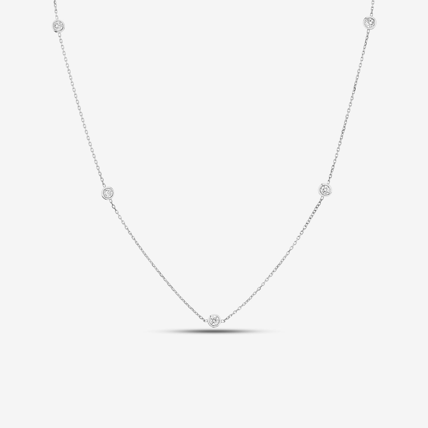 Elysar ketting