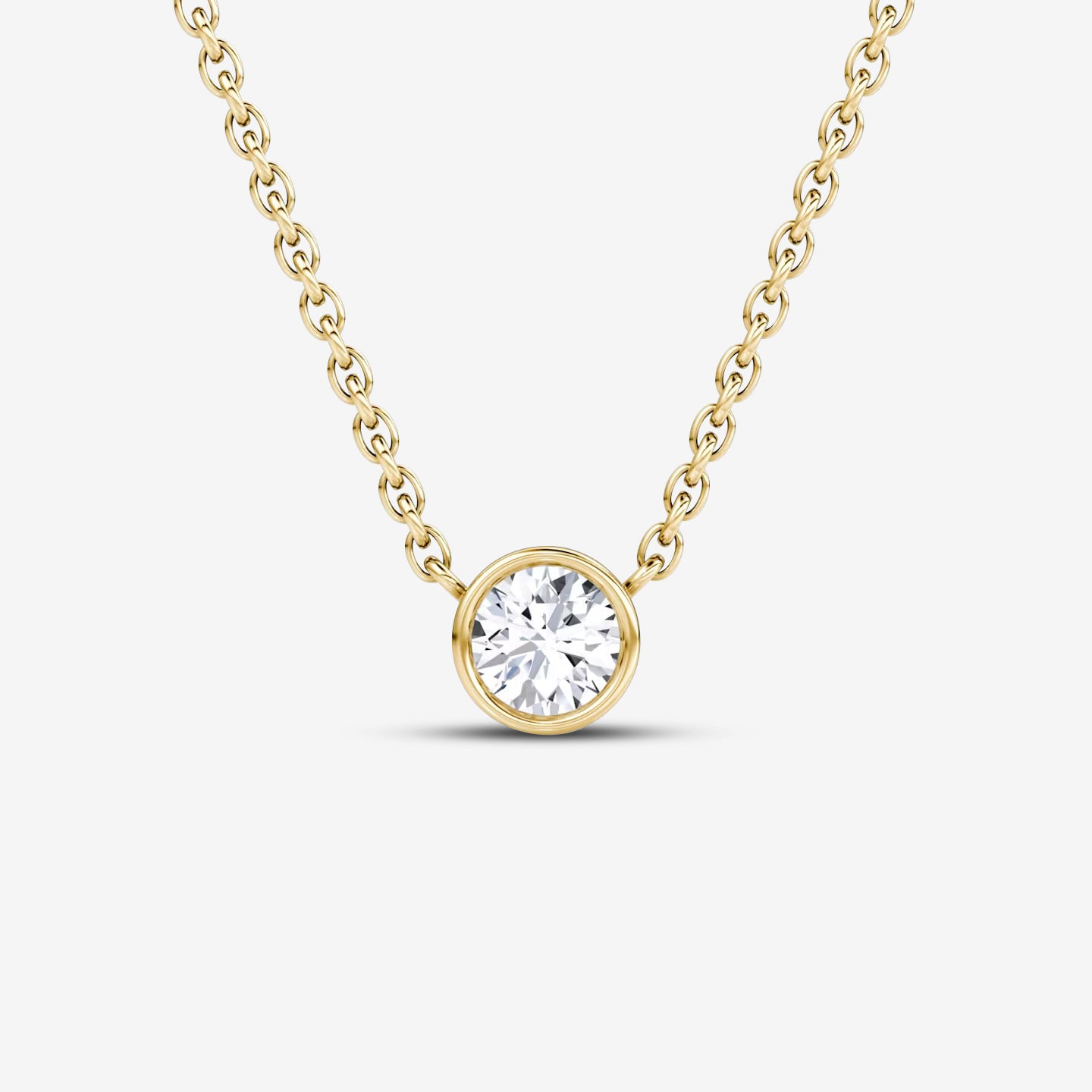 Mijmering ketting