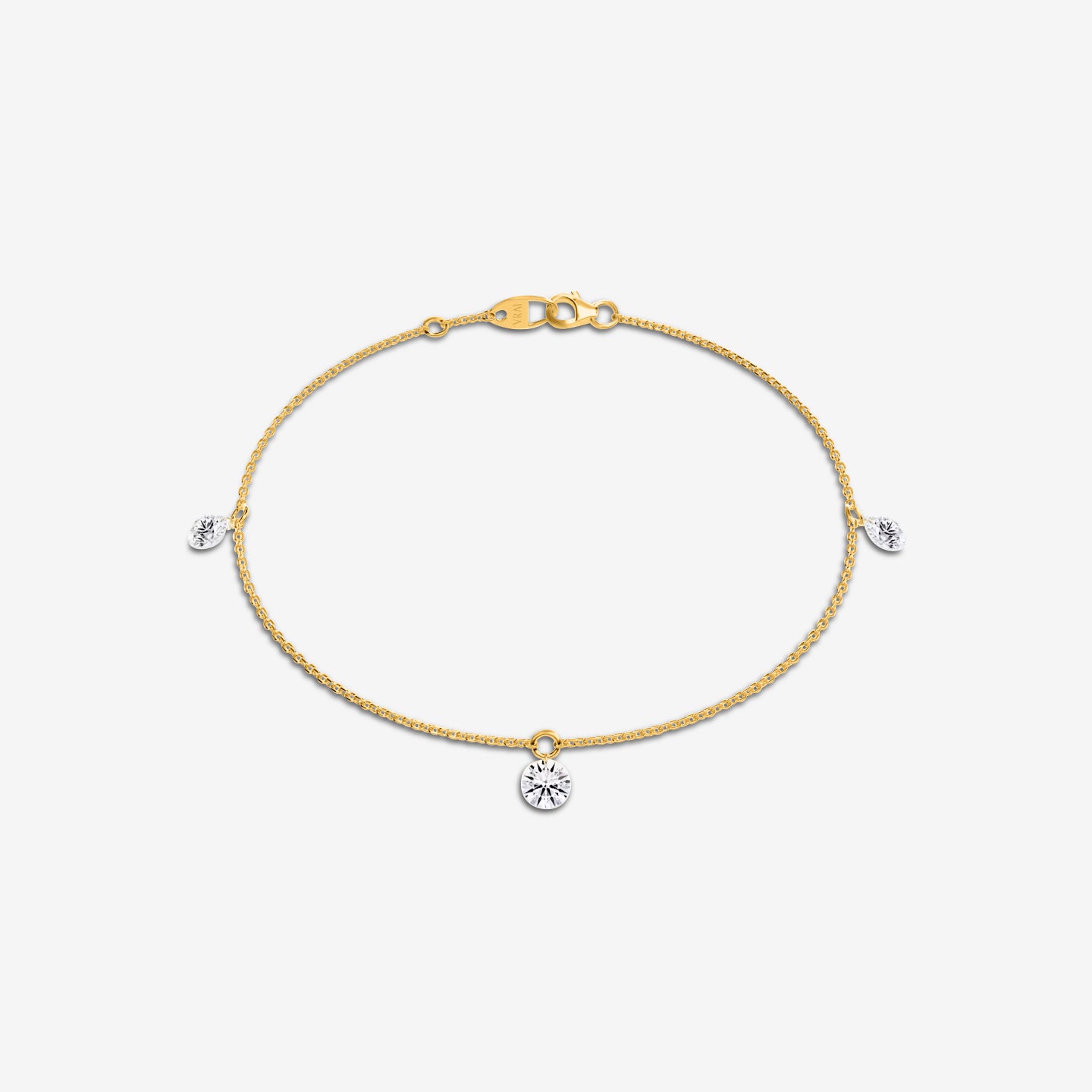 Etherische armband