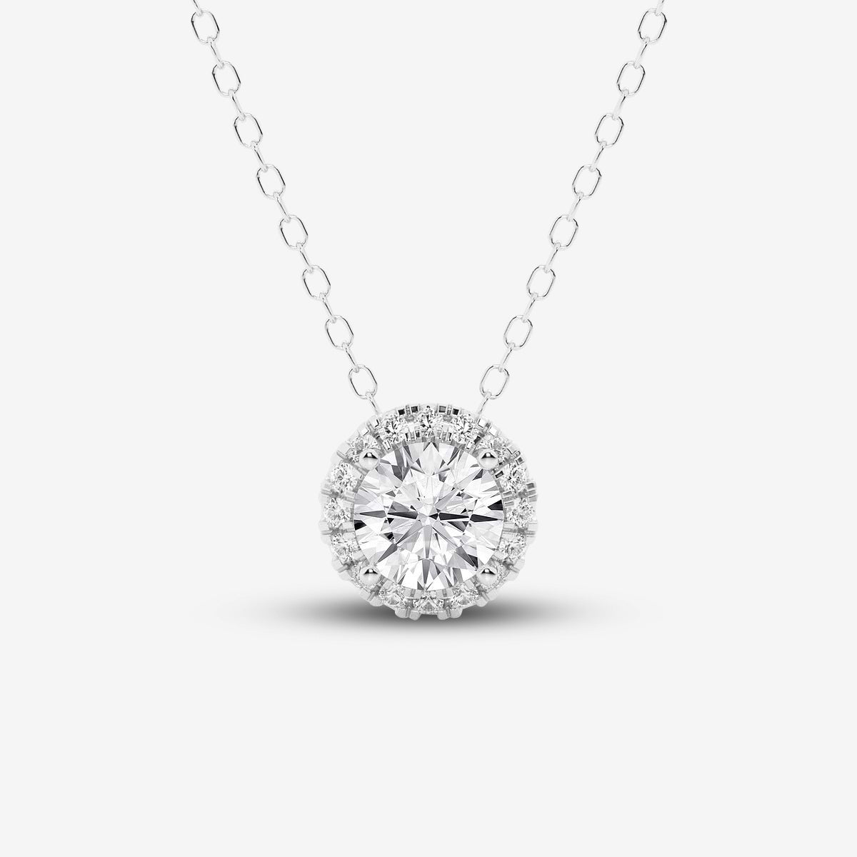 Althea ketting