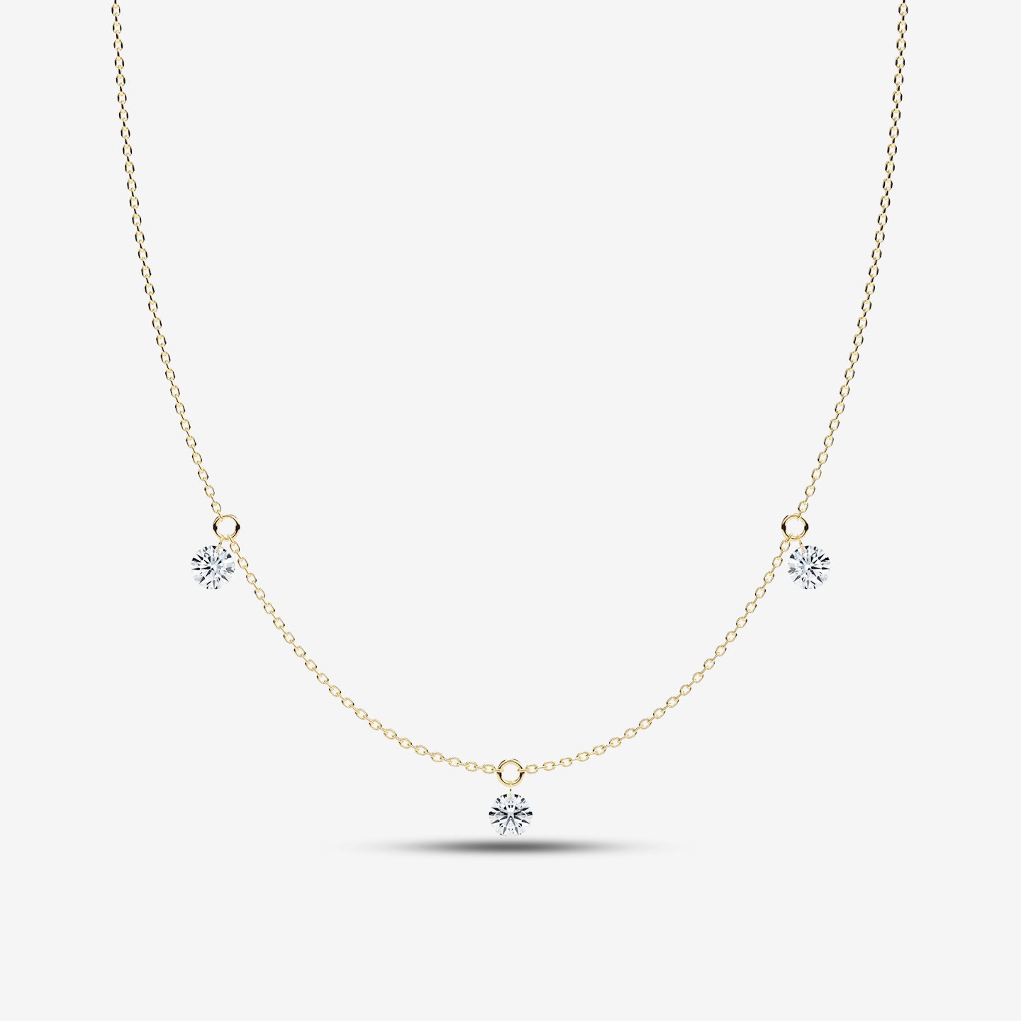 Lyriel-ketting