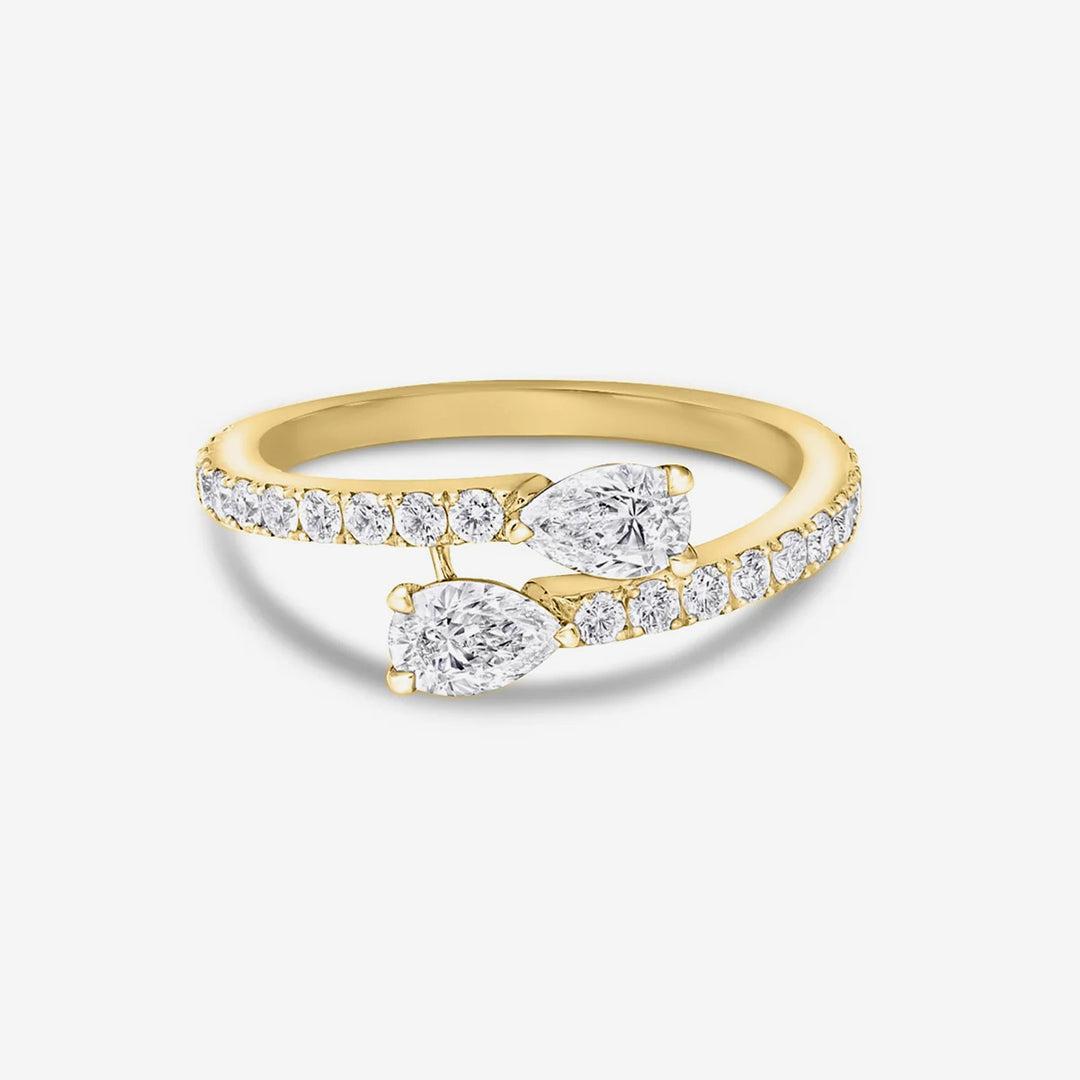 Amira-ring