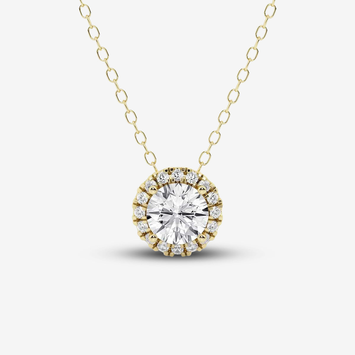 Althea ketting