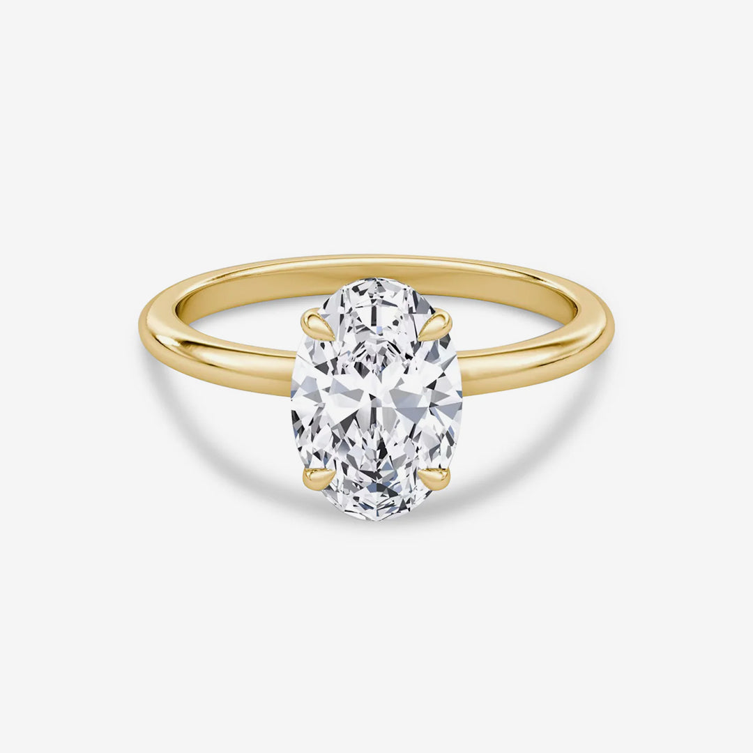 Aurora -ring