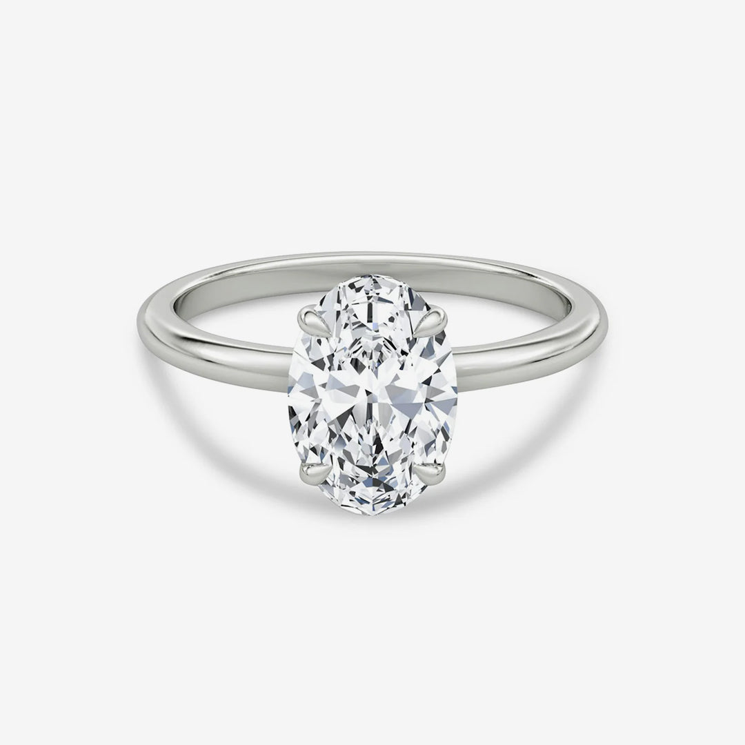 Aurora -ring