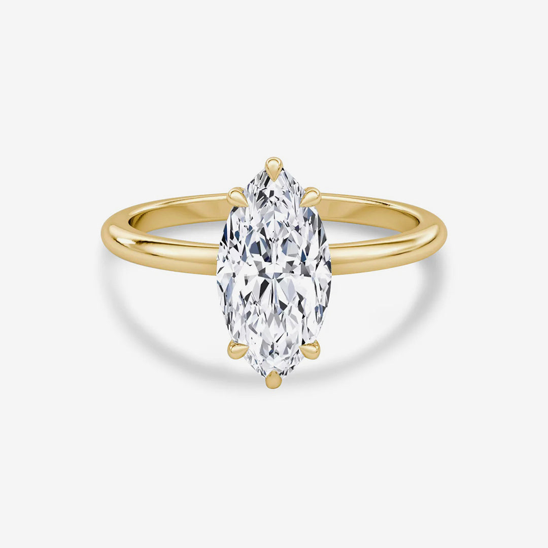 Clarisse-ring