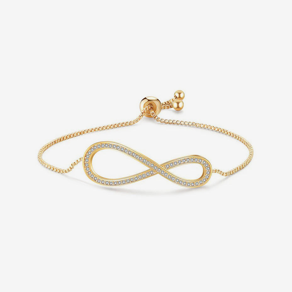 Verbind armband