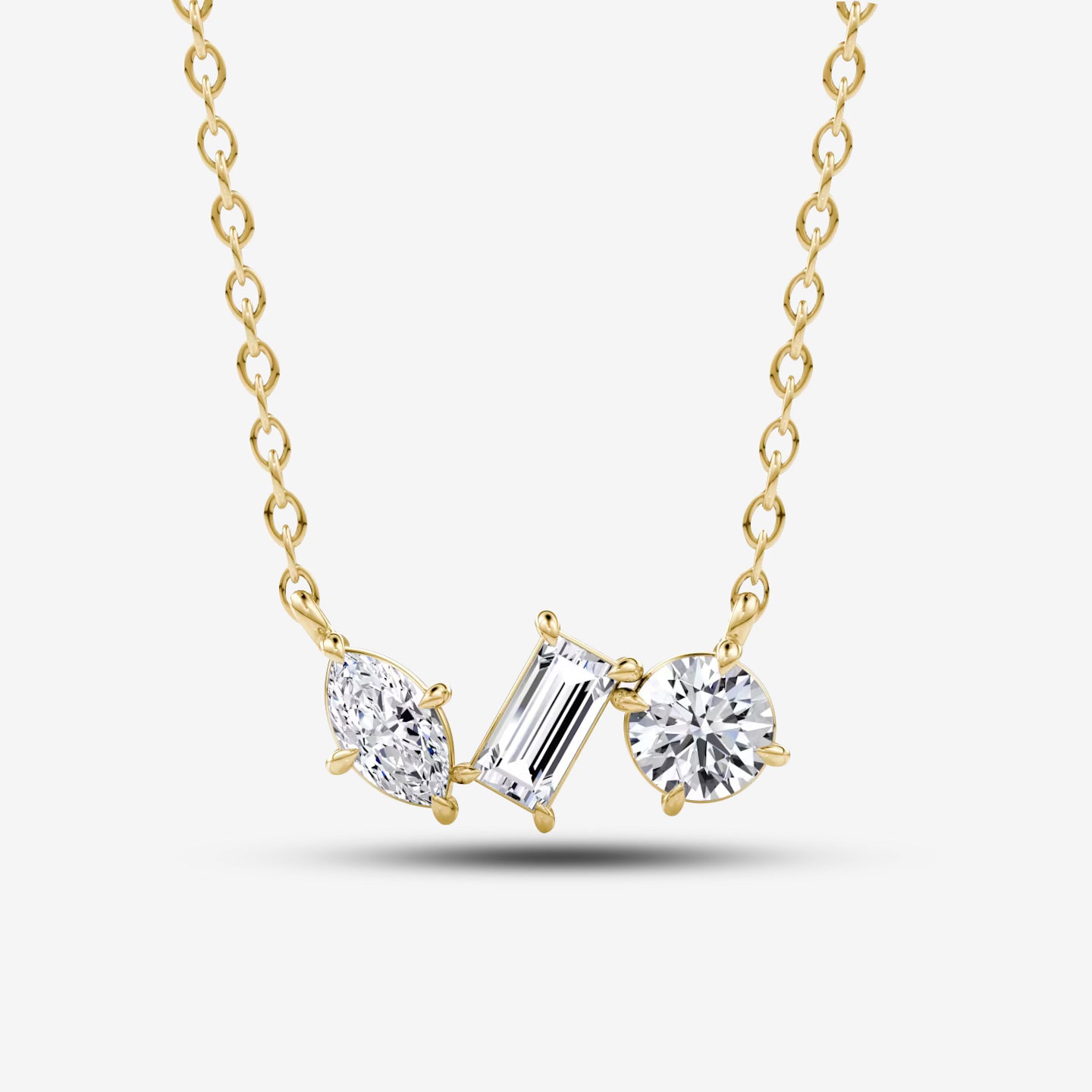 Olivia ketting