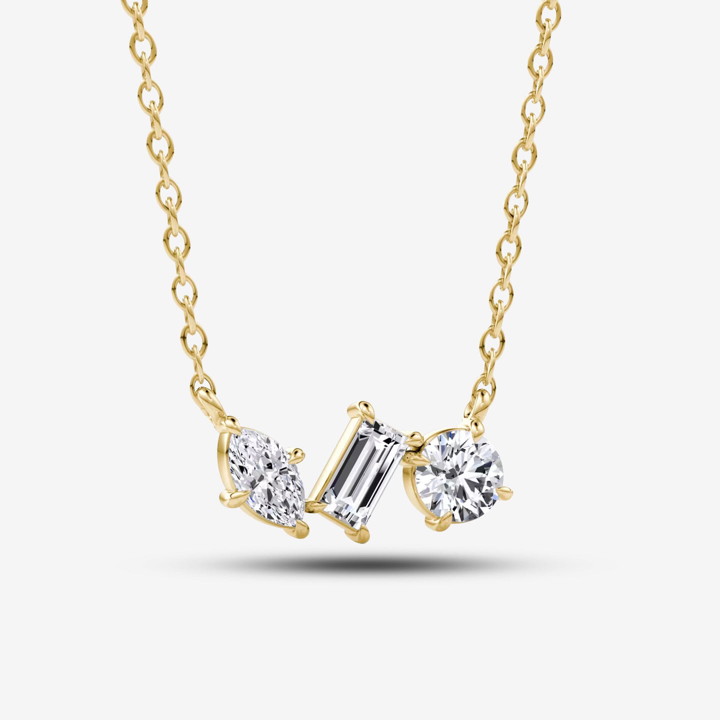 Olivia ketting