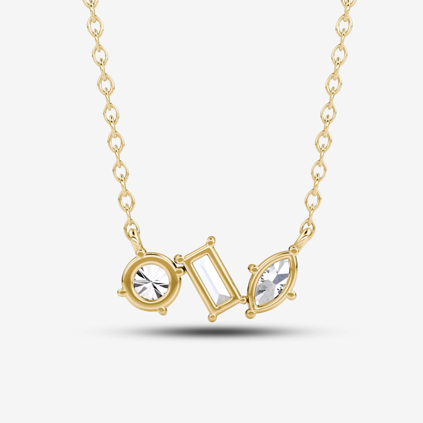Olivia ketting