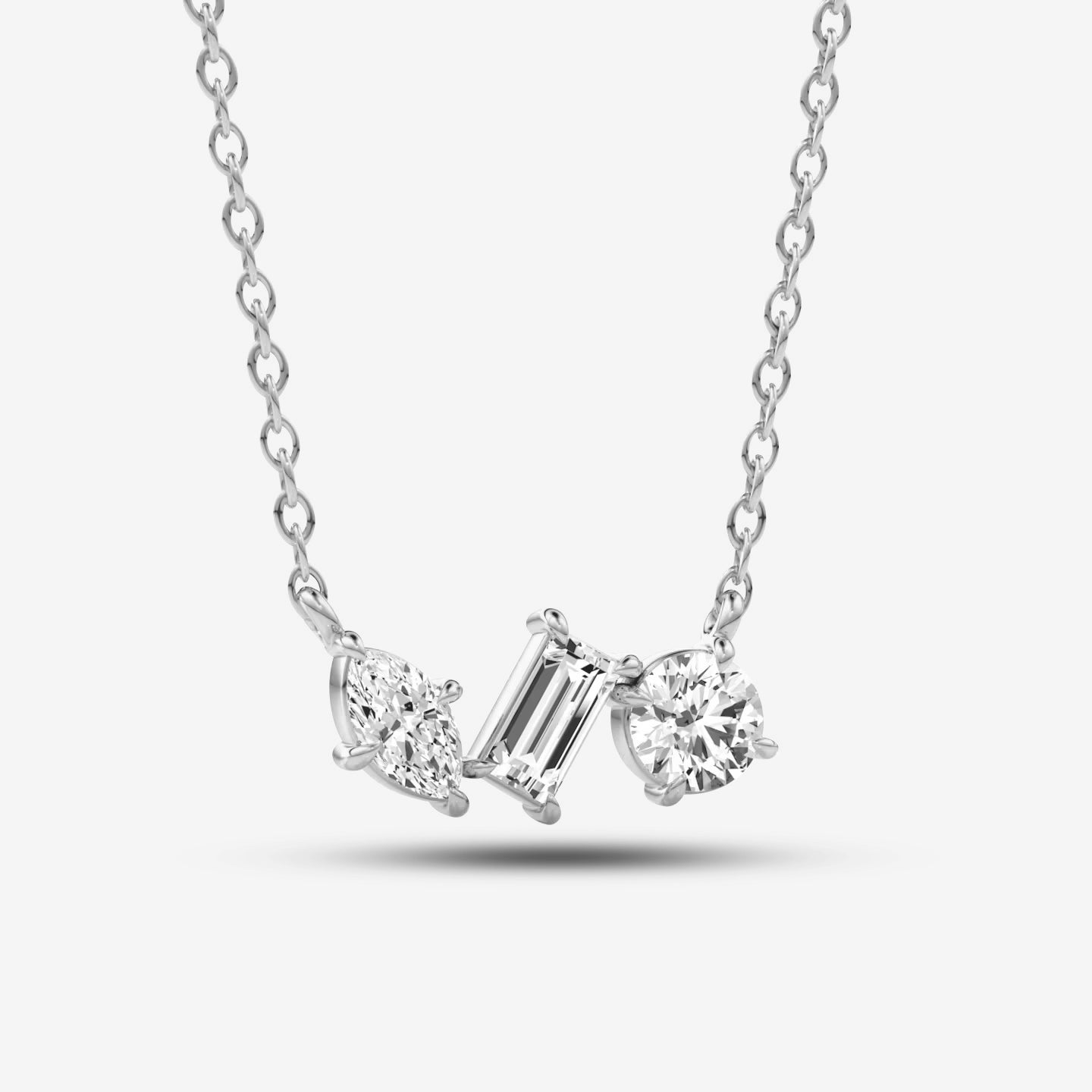Olivia ketting