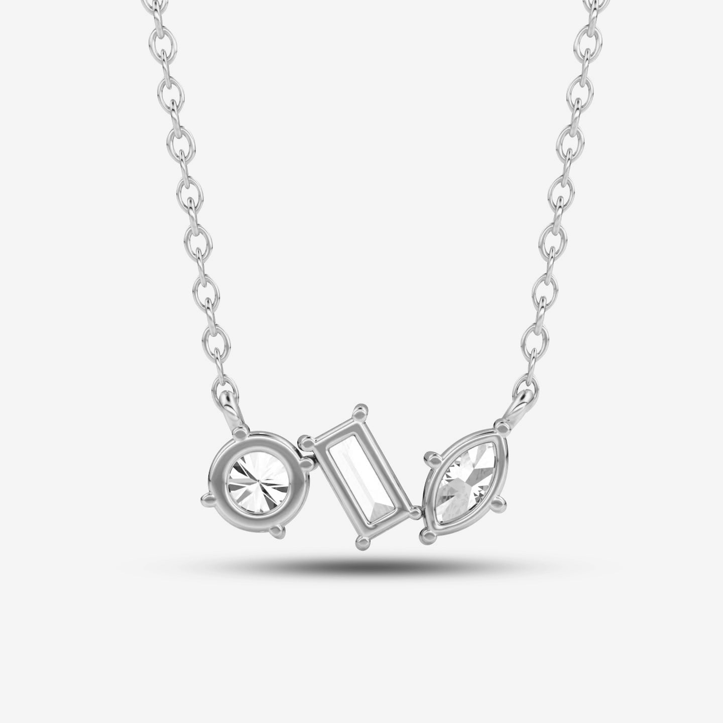 Olivia ketting