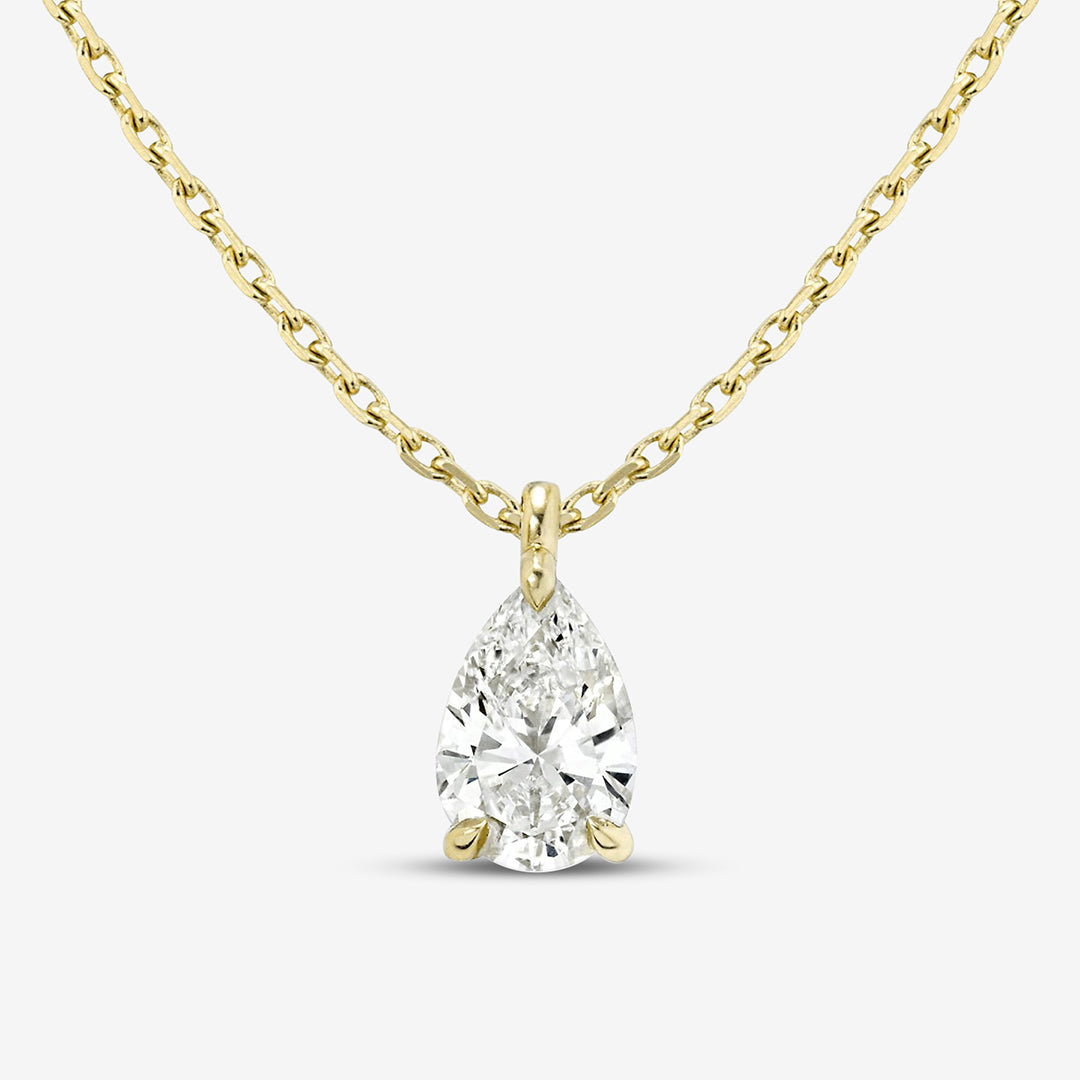Peer ketting